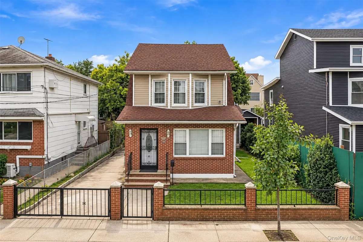119-27 191st Street, Saint Albans, NY 11412 - #1