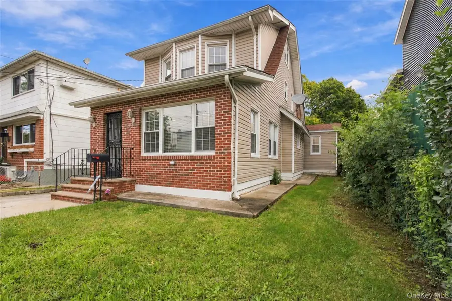 119-27 191st Street, Saint Albans, NY 11412 - #3