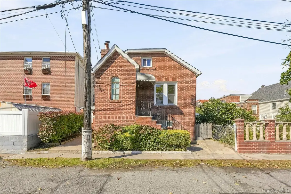 3081 Bevy Place, Bronx, NY 10465 - #1