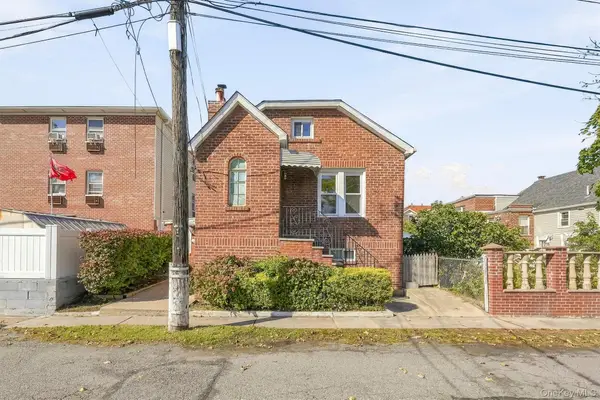 3081 Bevy Place, Bronx, NY 10465