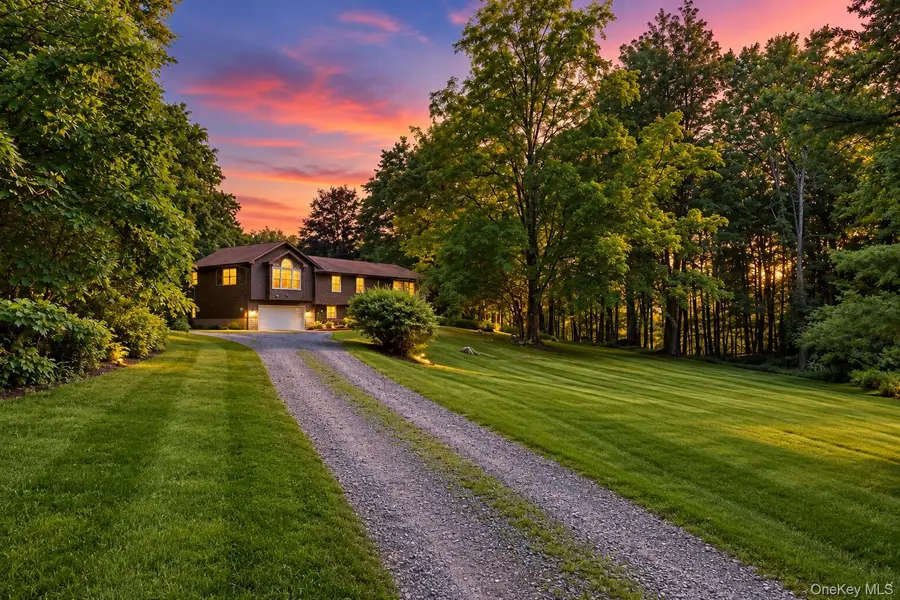 71 W Pine Road, Staatsburg, NY 12580 - #2