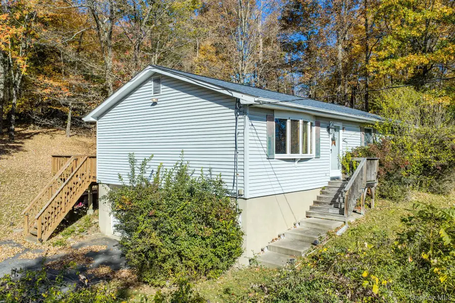 89 Pickles Road, Bloomingburg, NY 12721 - #2