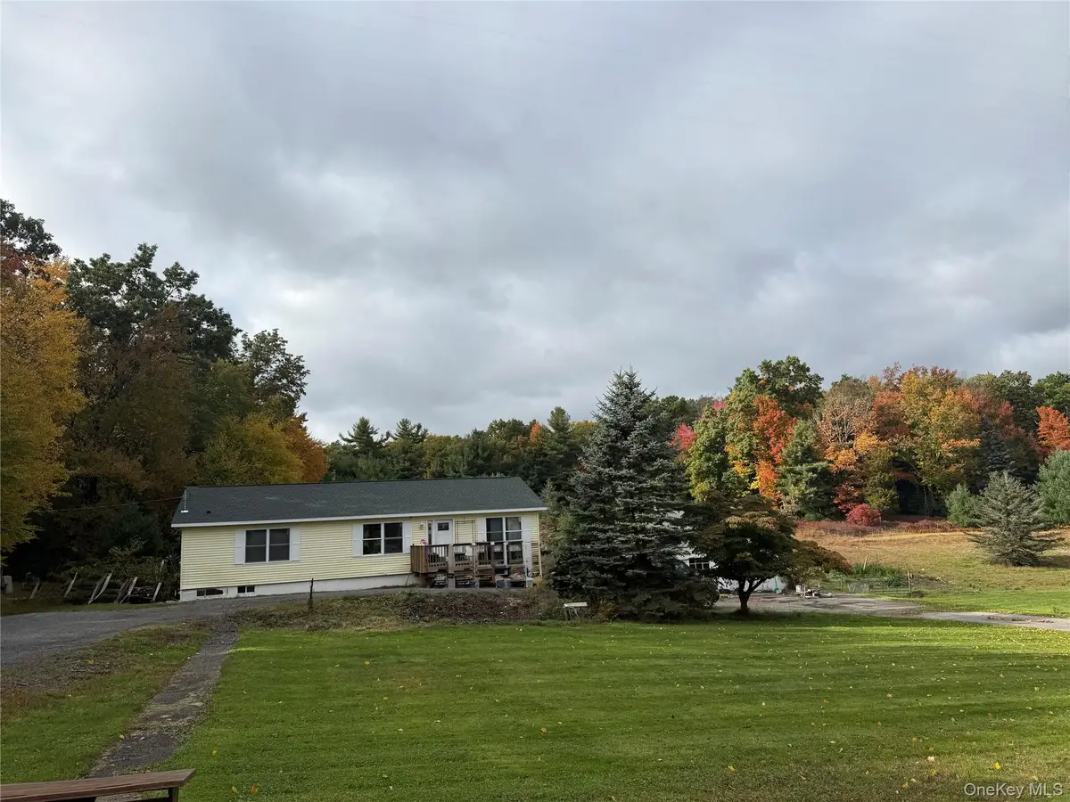 101 Ogden Road, Glen Spey, NY 12737 - #1