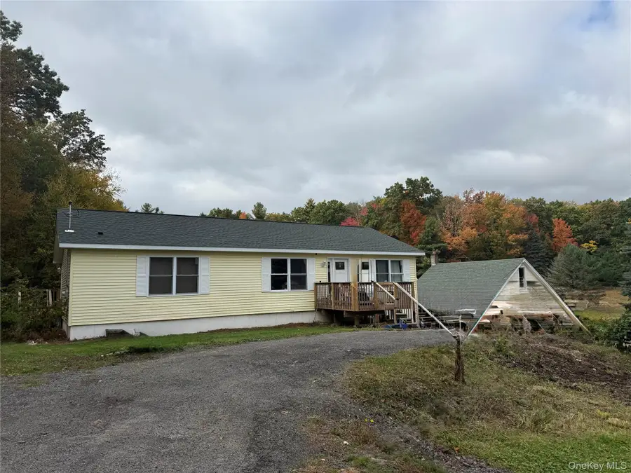 101 Ogden Road, Glen Spey, NY 12737 - #3