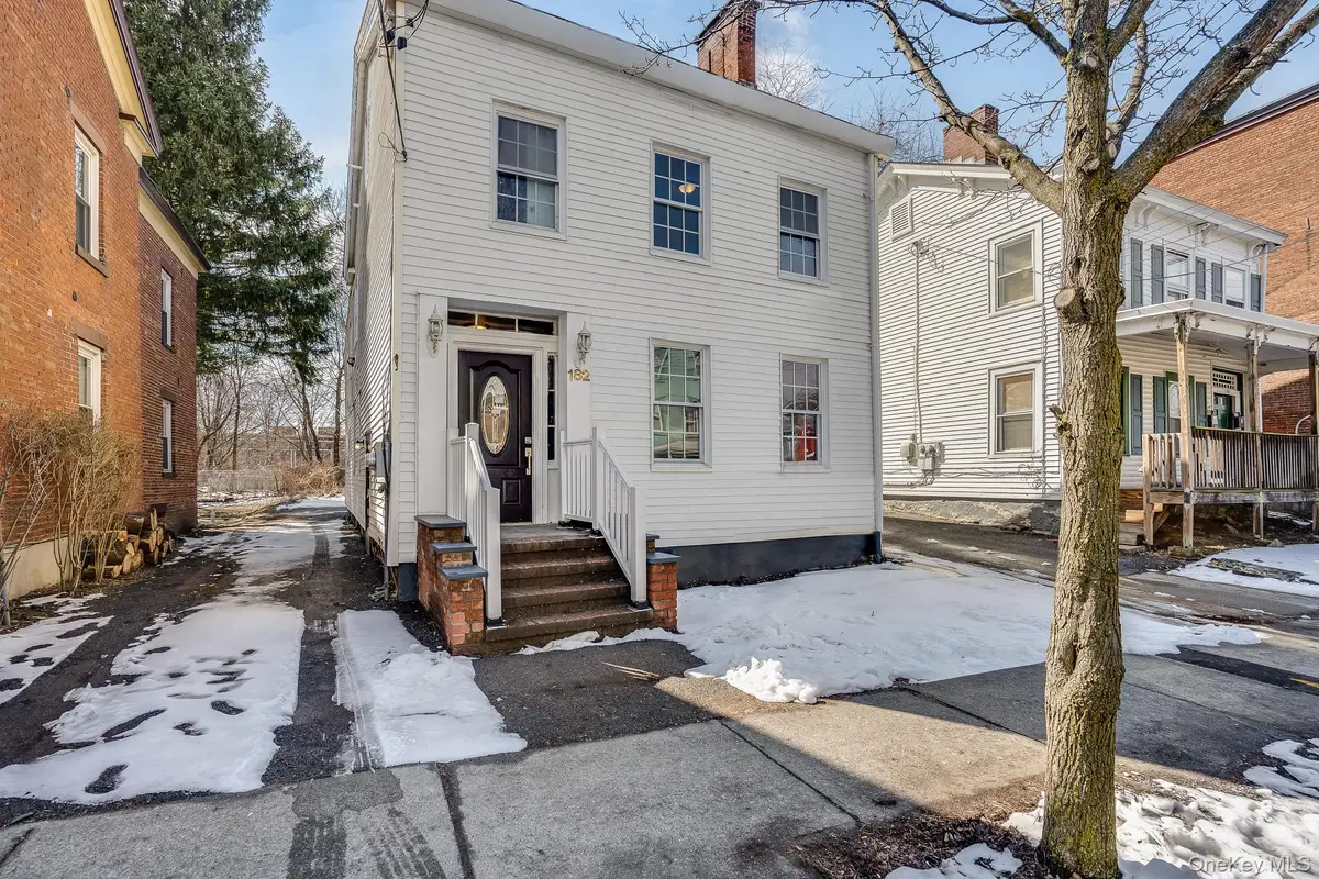 182 Mill Street, Poughkeepsie, NY 12601 - #1