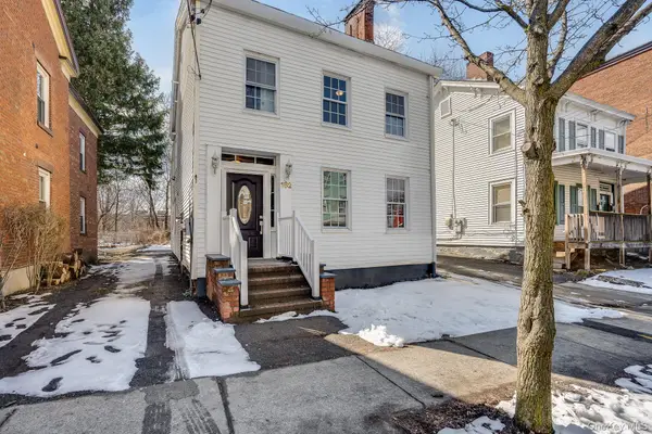 182 Mill Street, Poughkeepsie, NY 12601