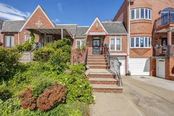 146-31 60th Avenue, Flushing, NY 11355