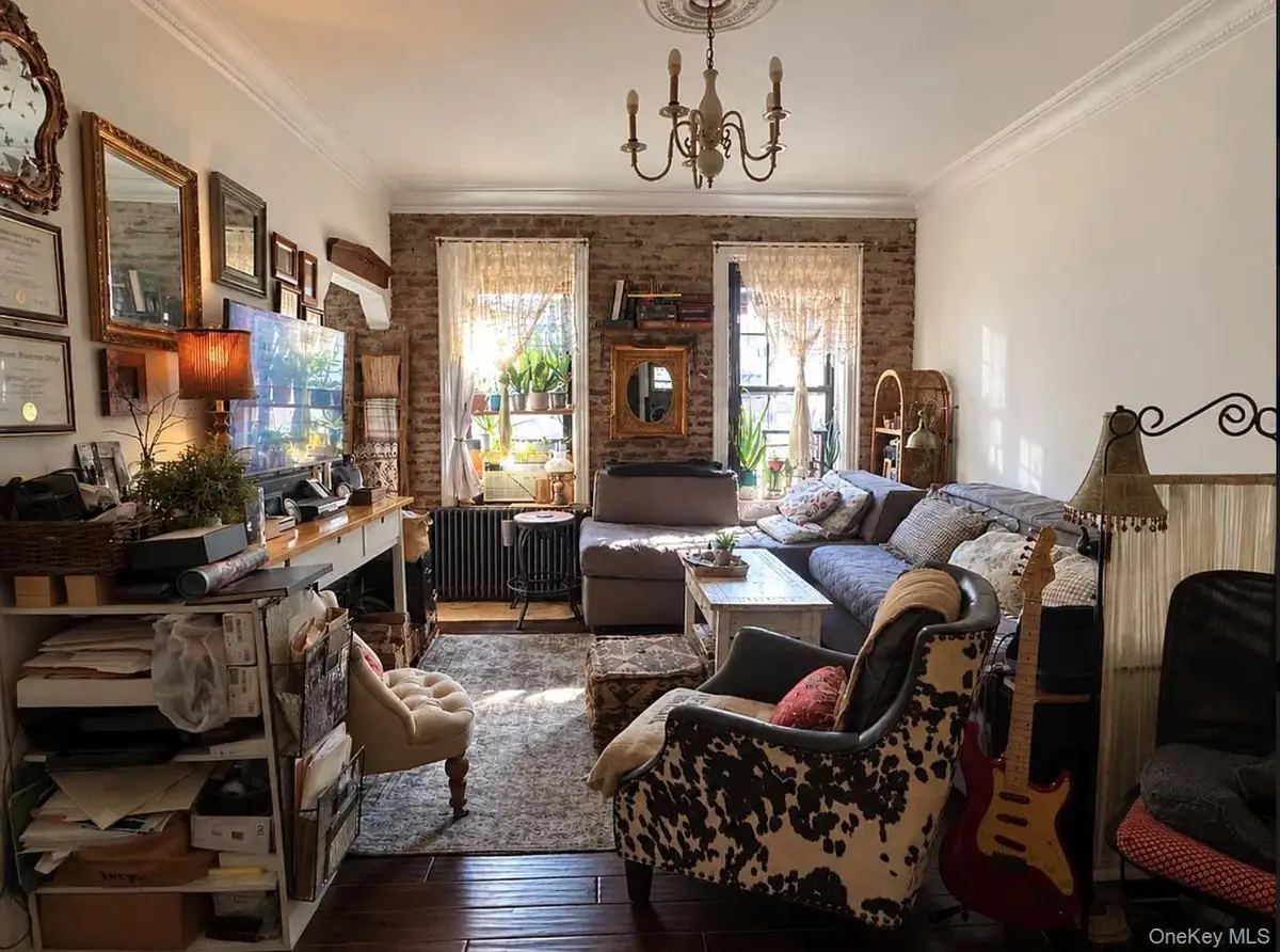 187 Pinehurst #4G, New York, NY 10033 - #1