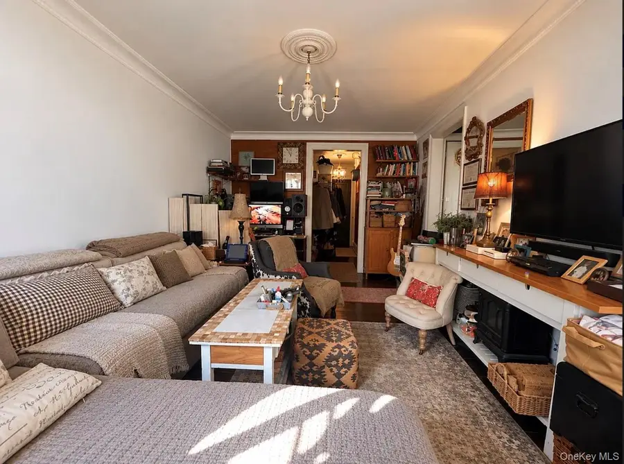 187 Pinehurst #4G, New York, NY 10033 - #2