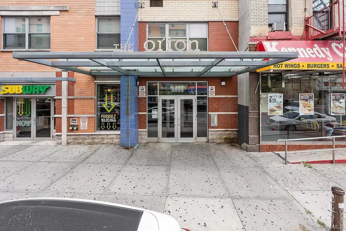 3044 3rd Avenue #3G, Bronx, NY 10451 - #1