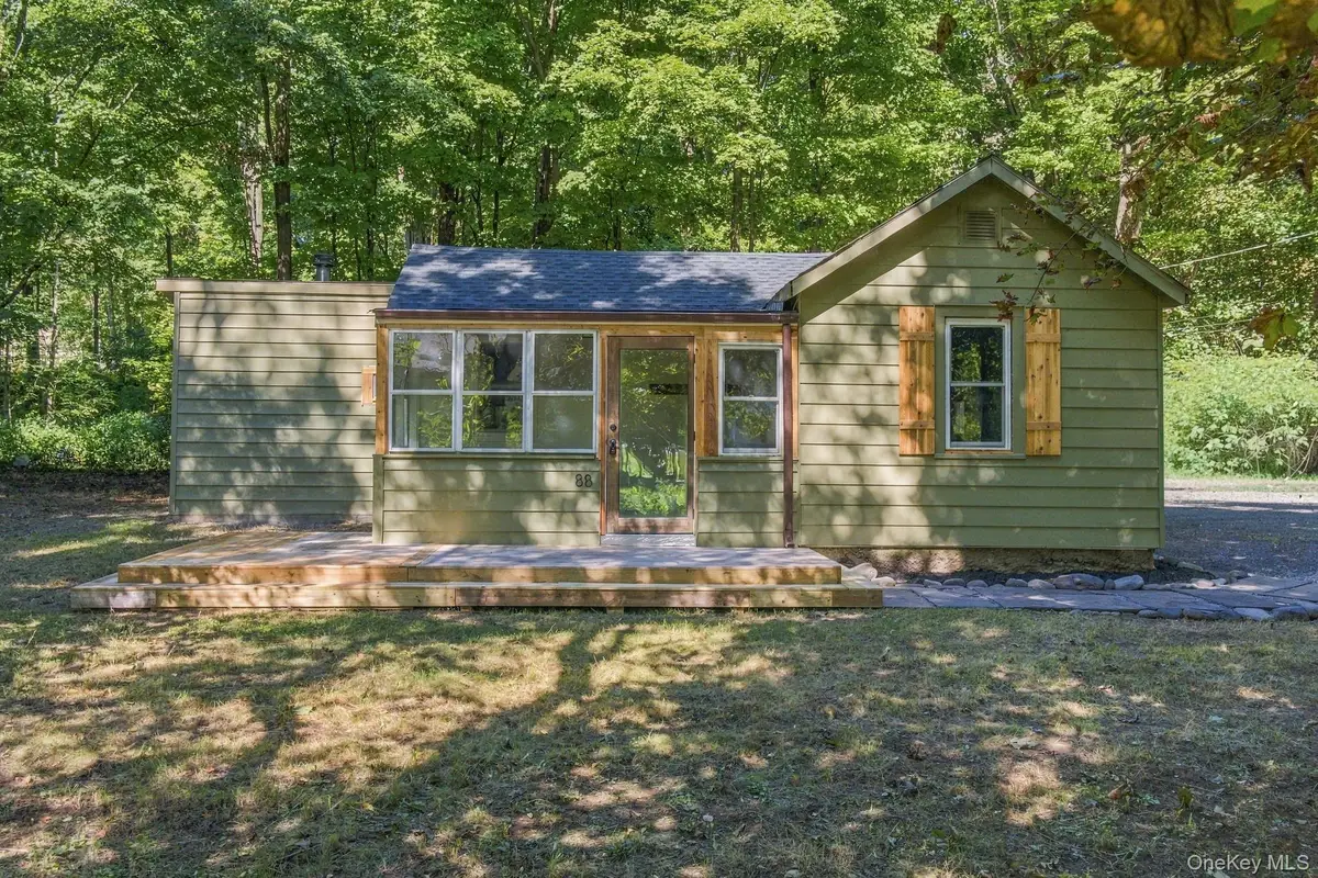 88 Woodstock Avenue, Palenville, NY 12414 - #1