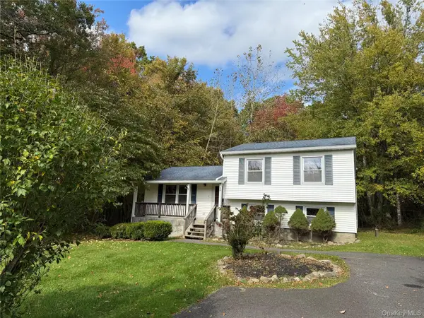 49 Jansen Road, New Paltz, NY 12561