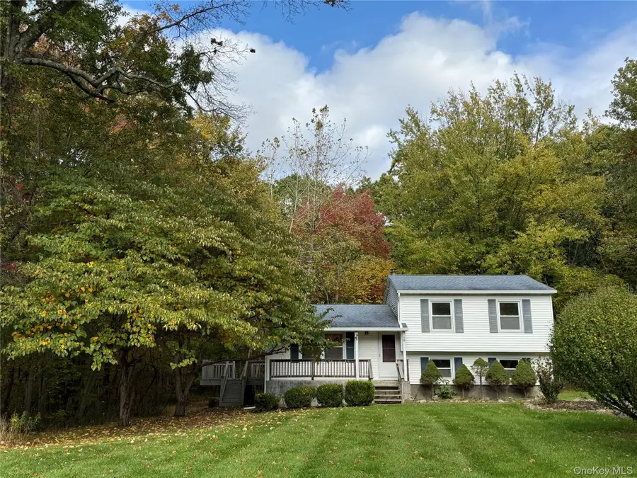 49 Jansen Road, New Paltz, NY 12561 - #2