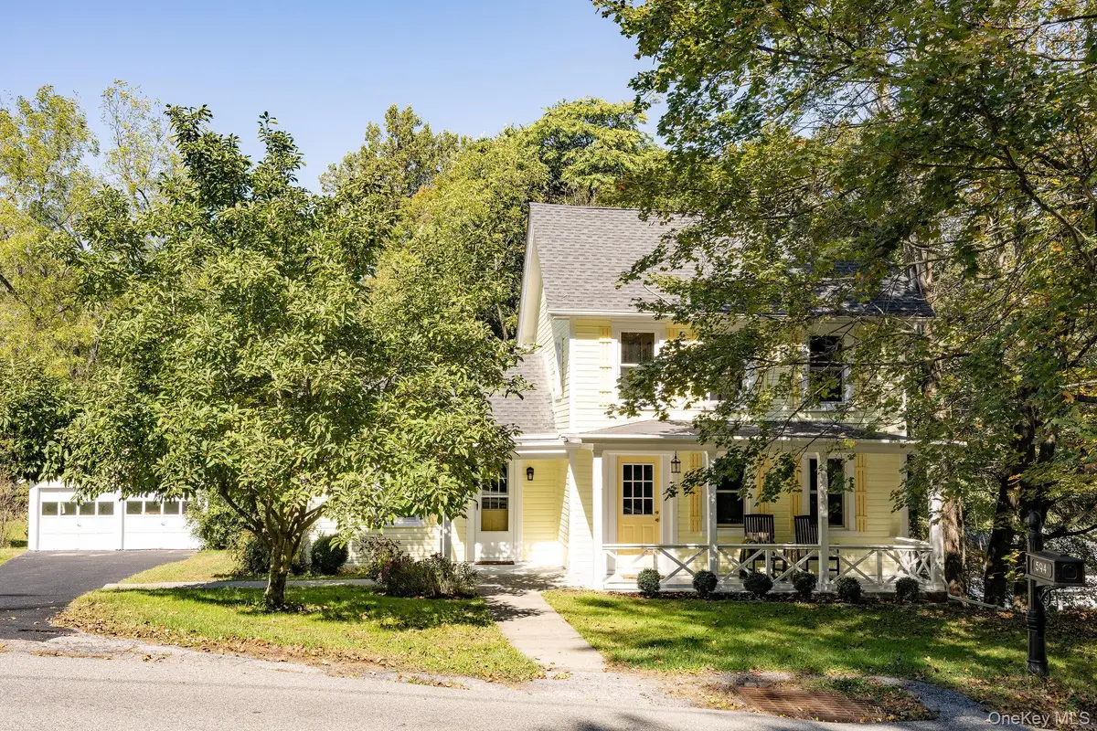 594 Washington Avenue, Beacon, NY 12508 - #1