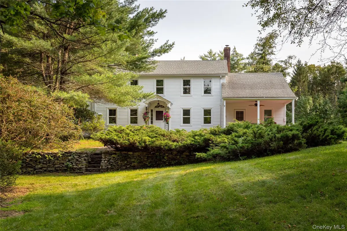 111 Upper Cherrytown Road, Kerhonkson, NY 12446 - #1
