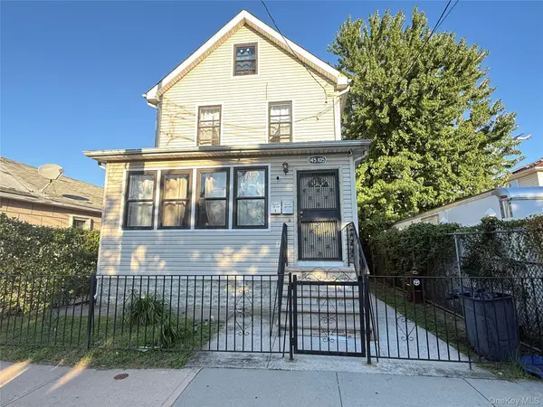 145-105 178th Place, Springfield Gardens, NY 11434