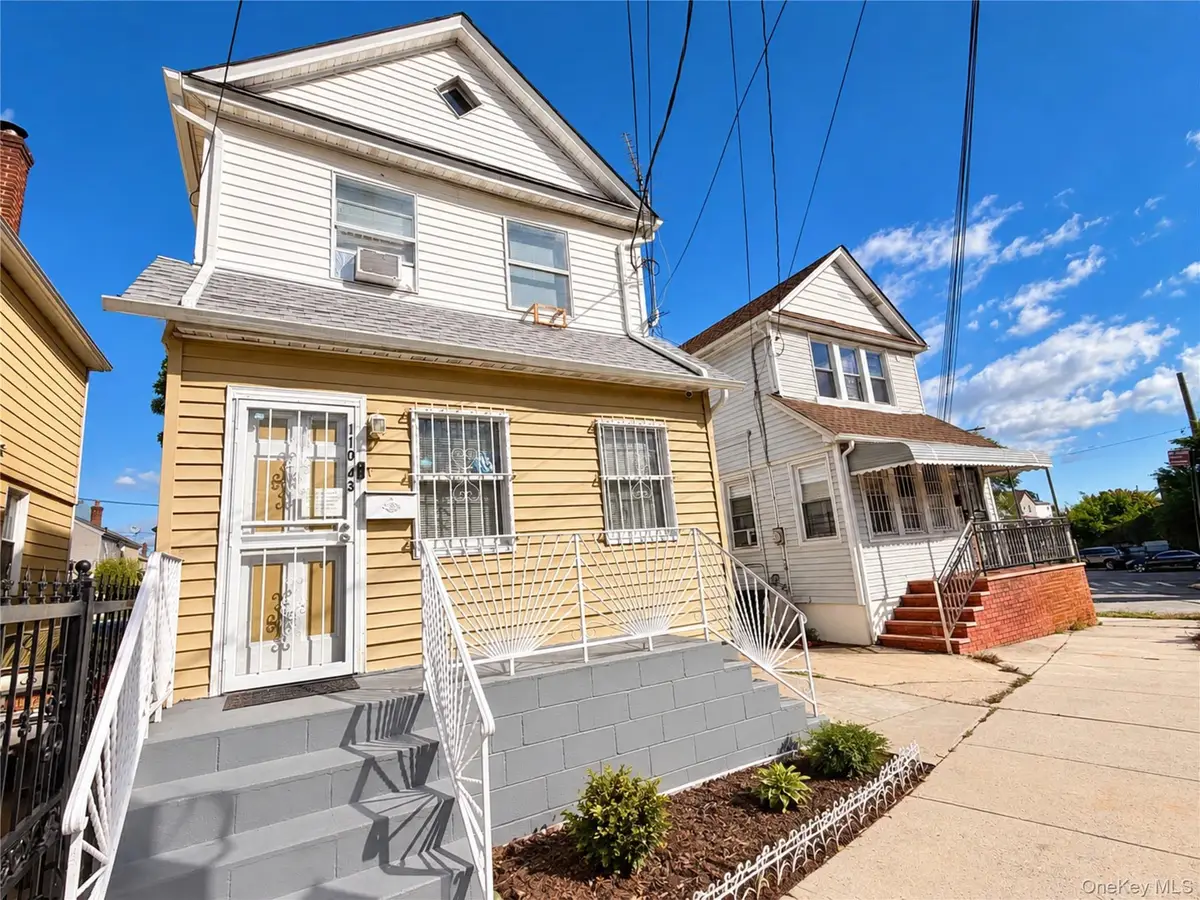 110-43 159 Street, Jamaica, NY 11433 - #1