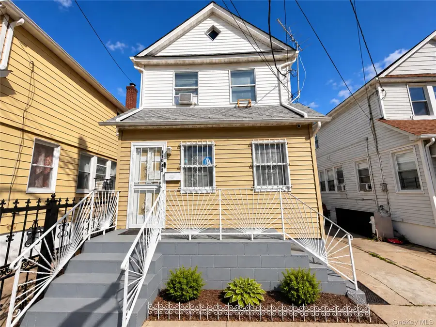 110-43 159 Street, Jamaica, NY 11433 - #3