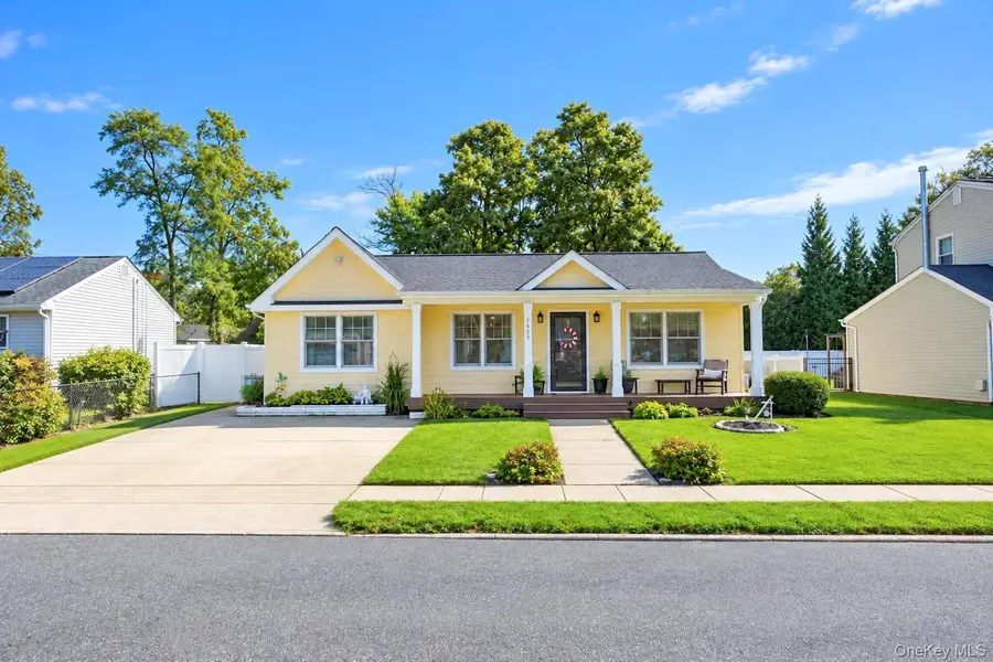1435 Brooklyn Boulevard, Bay Shore, NY 11706 - #2