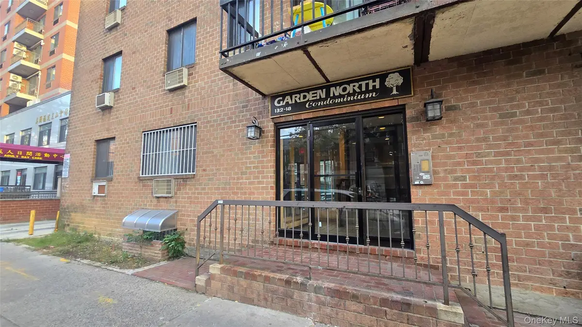 132-18 Avery Avenue #1A, Flushing, NY 11355 - #1