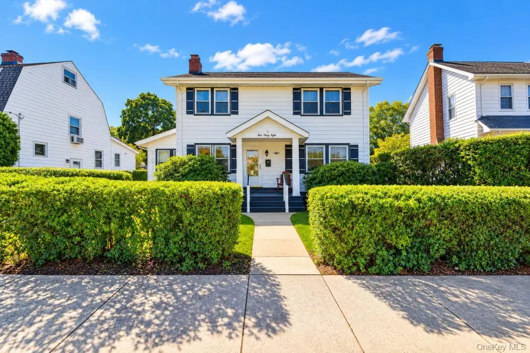 138 Morsemere Avenue, Yonkers, NY 10703 - #1
