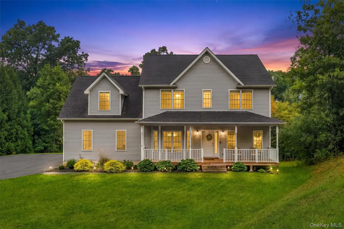 65 Bender Road, Westtown, NY 10998 - #1