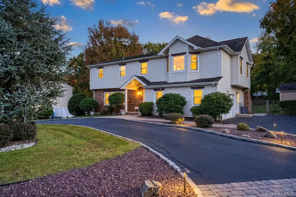 7 Edgebrook Court, New City, NY 10956 - #1