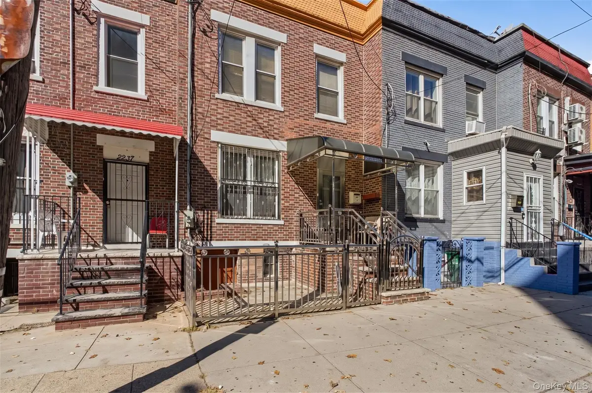 2239 Tiebout Avenue, Bronx, NY 10457 - #1