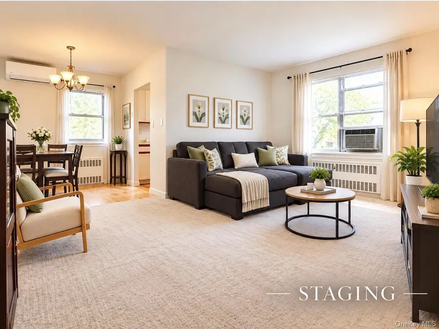196-48 67th Avenue #2nd Floor, Fresh Meadows, NY 11365 - #2
