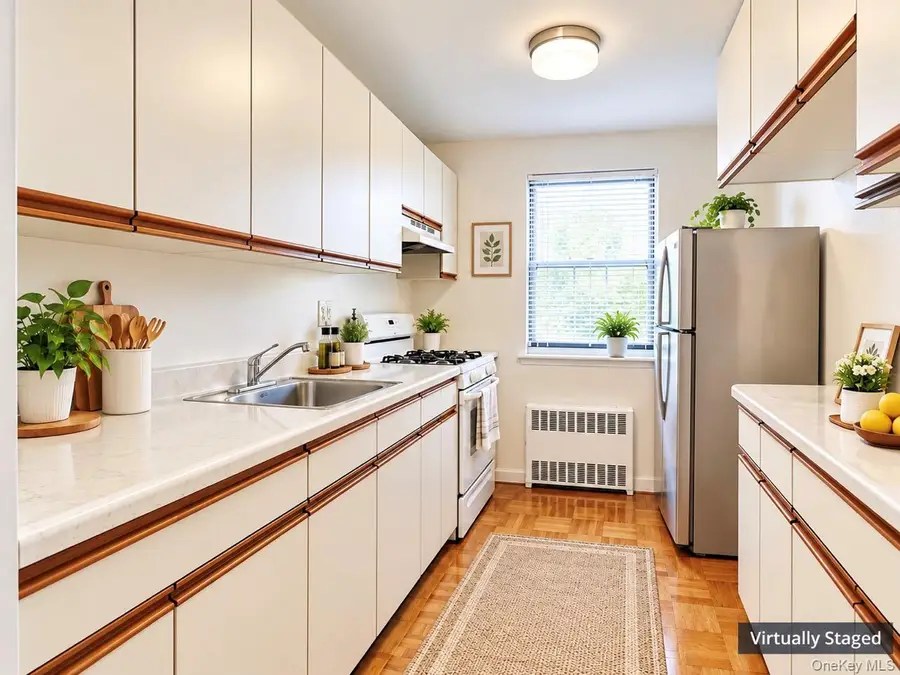 196-48 67th Avenue #2nd Floor, Fresh Meadows, NY 11365 - #3