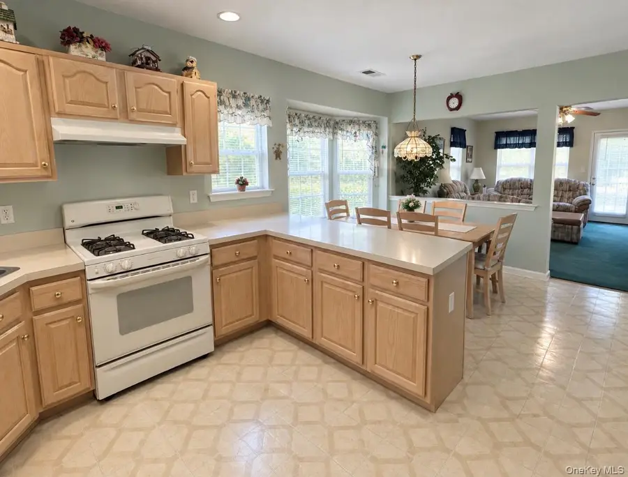 33 Perri Circle, Middle Island, NY 11953 - #3