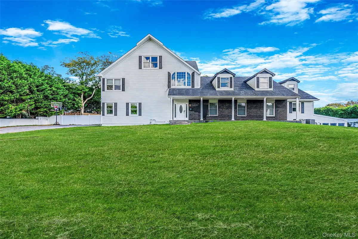 345 Durkee Lane, East Patchogue, NY 11772 - #1