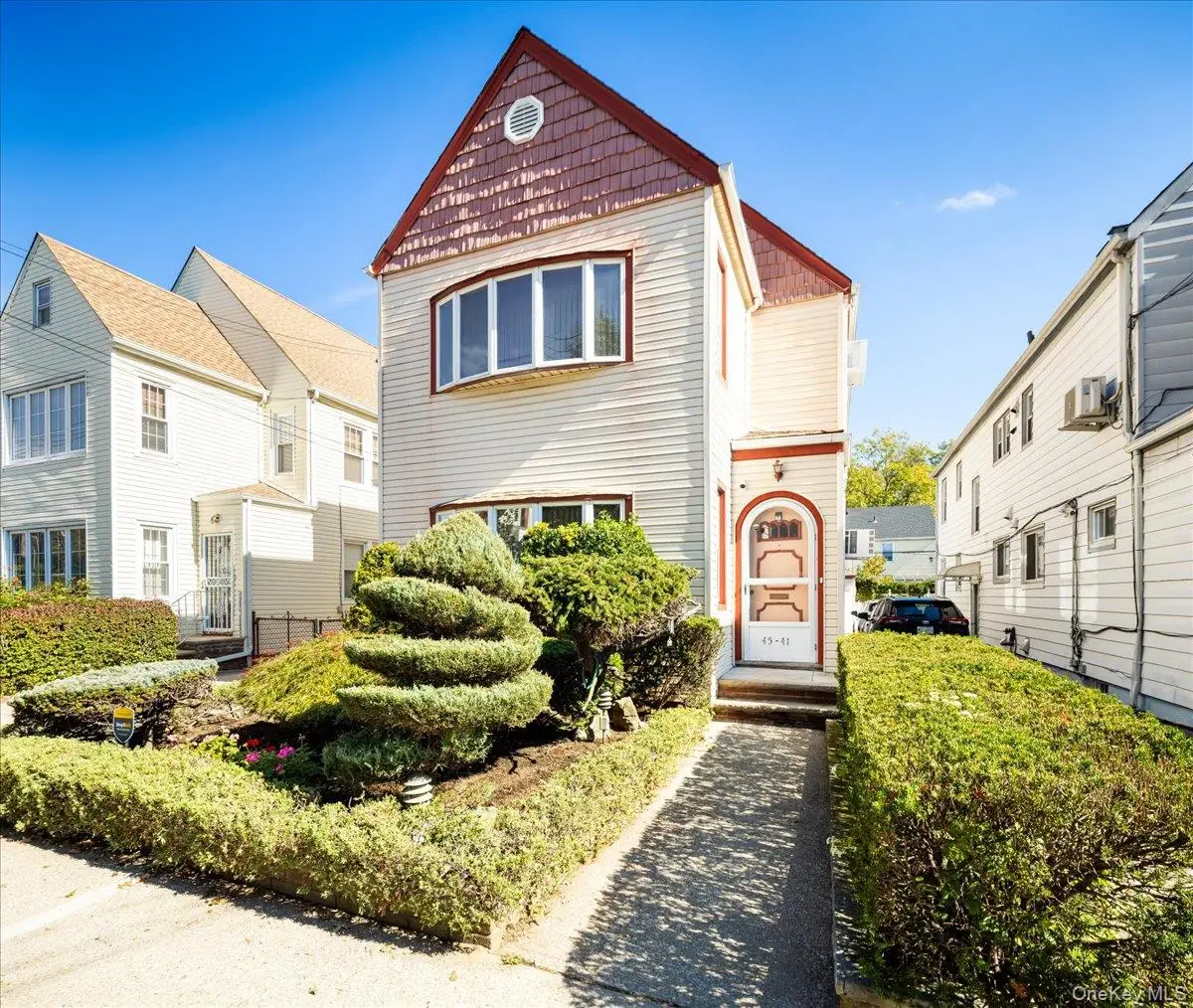 4539 172nd Street, Flushing, NY 11358 - #1