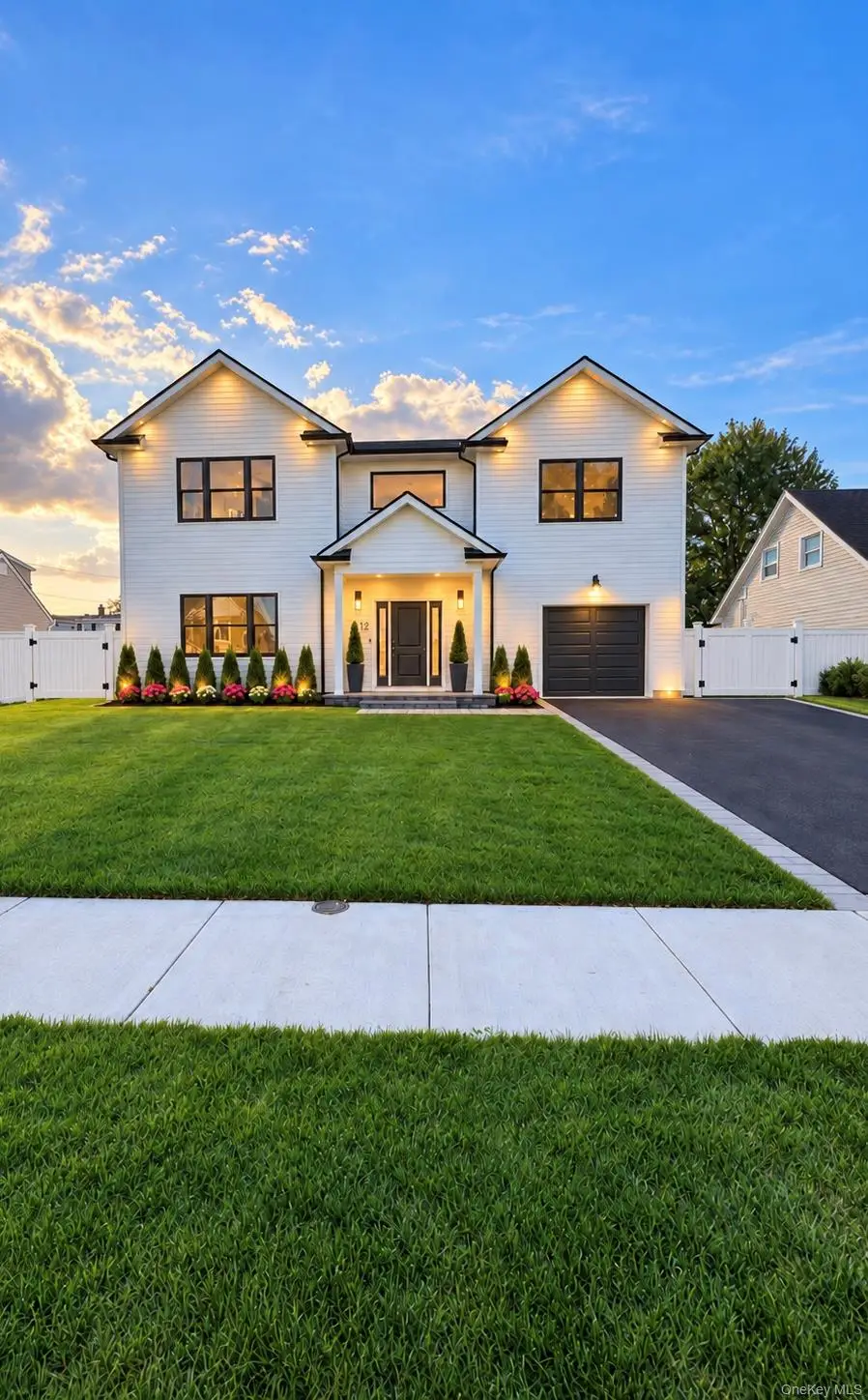 12 Slate Lane, Levittown, NY 11756 - #1