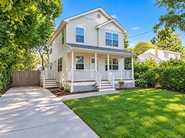 61 Westminster Drive, Shirley, NY 11967 - #1