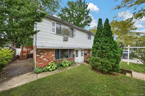 147- 53 Weller Lane, Rosedale, NY 11422