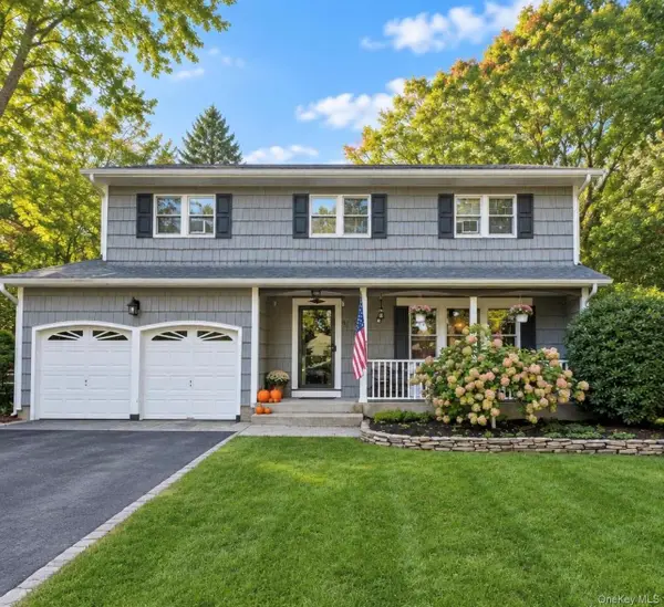 67 Smith Lane, Centereach, NY 11720