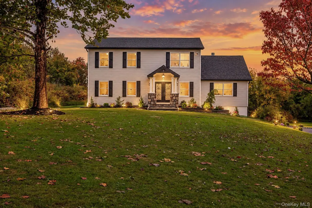 6 Rainbow Crest, Hopewell Junction, NY 12533 - #1