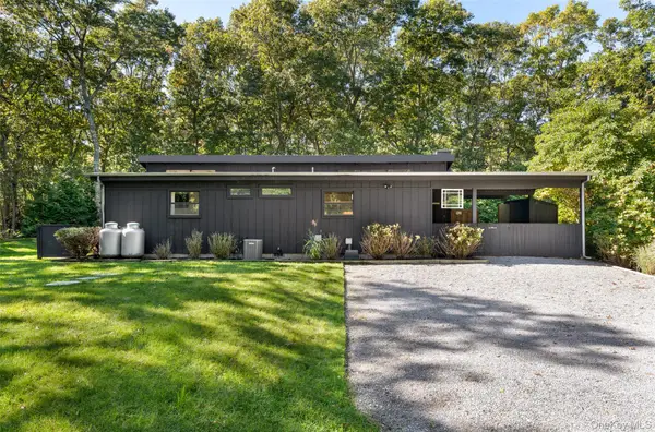 274 Little Fresh Pond Road, Southampton, NY 11968