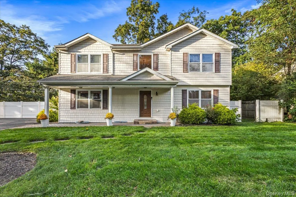 61 Delamere Street, Huntington, NY 11743 - #1