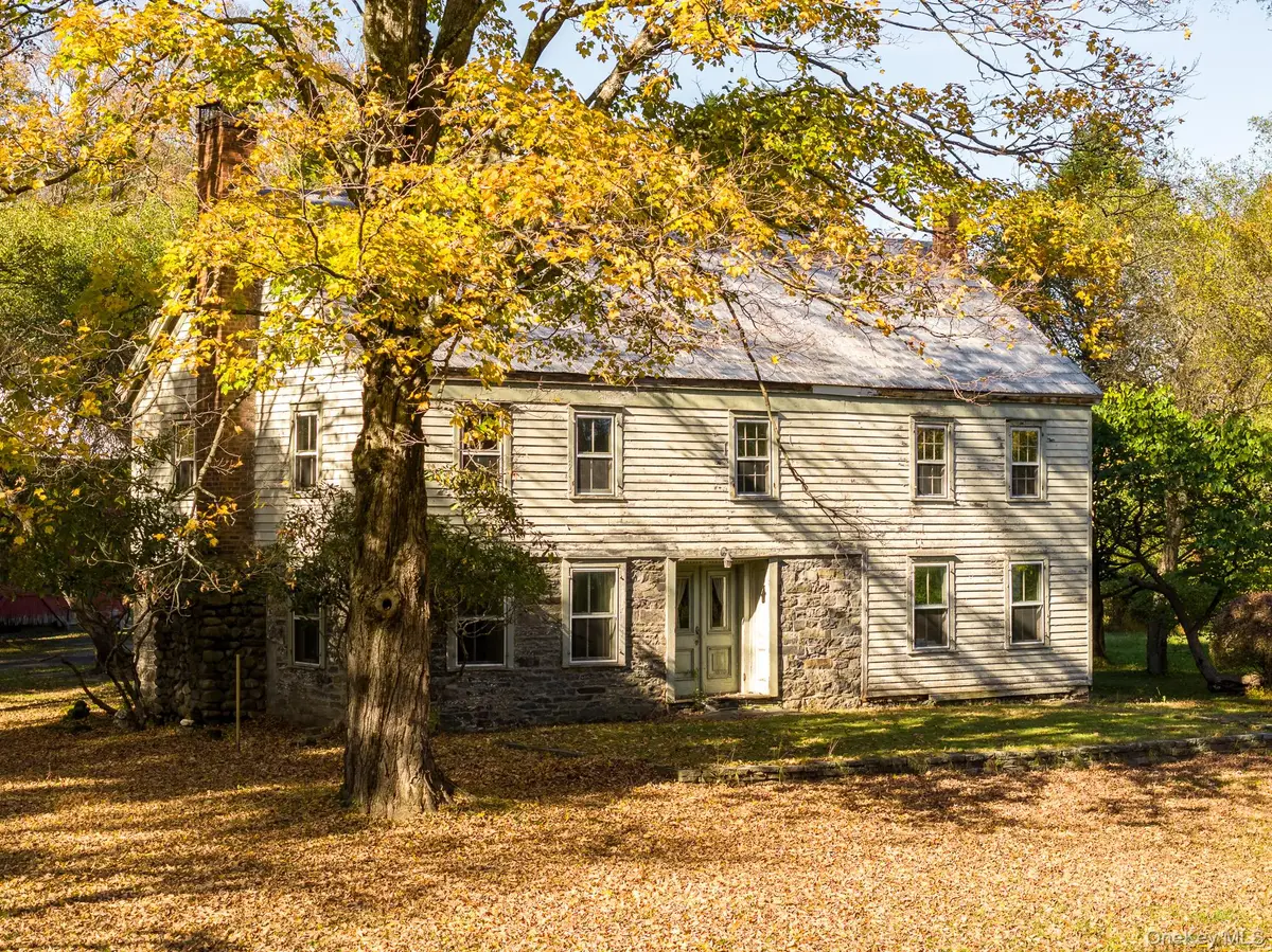 154 Pine Bush Road, Stone Ridge, NY 12484 - #1