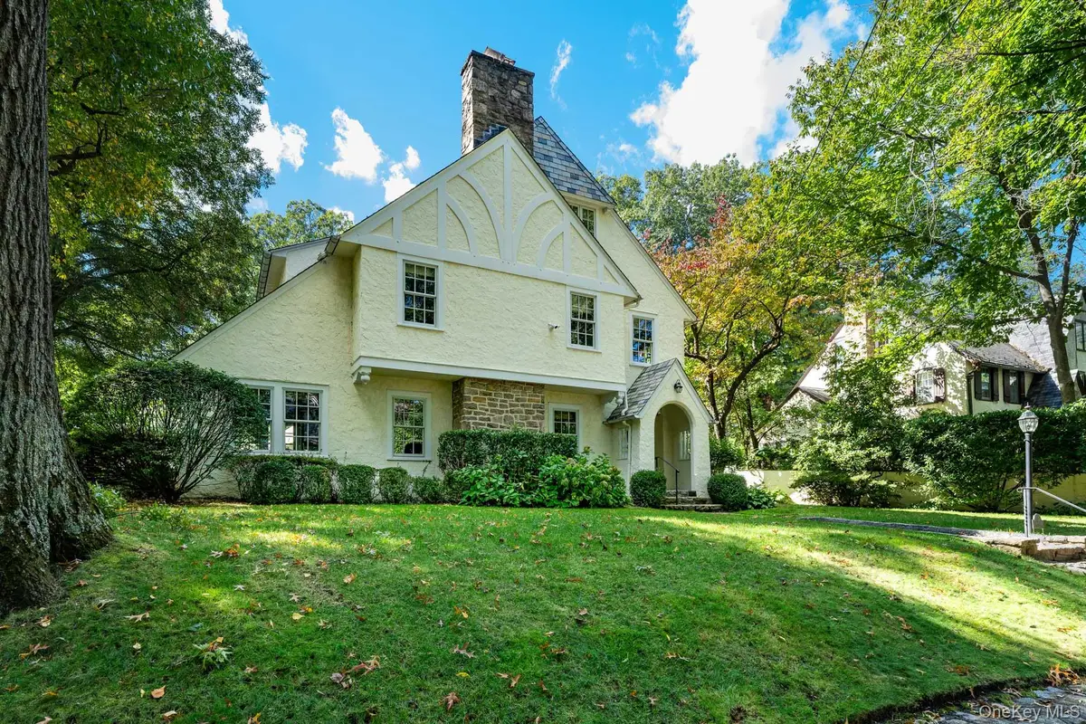 49 Beechmont Avenue, Bronxville, NY 10708 - #1