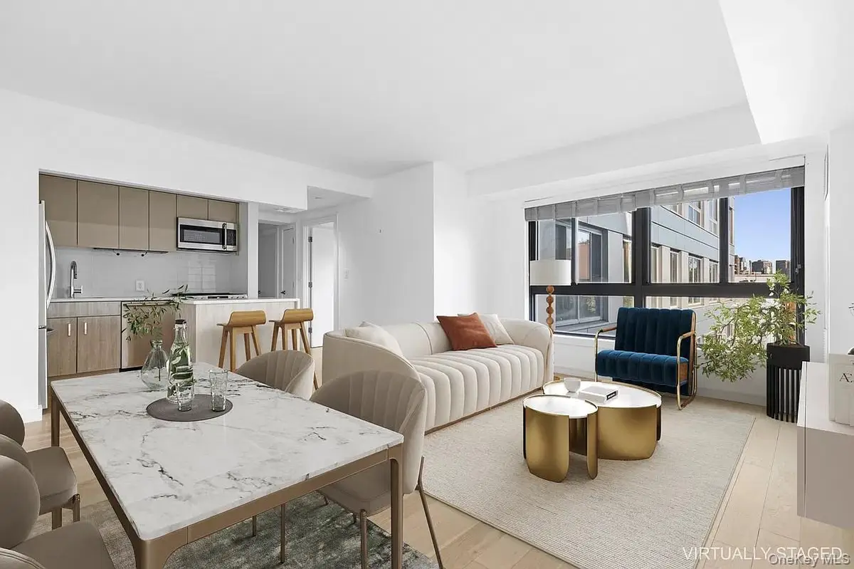 171 W 131st Street #519, New York, NY 10027 - #1