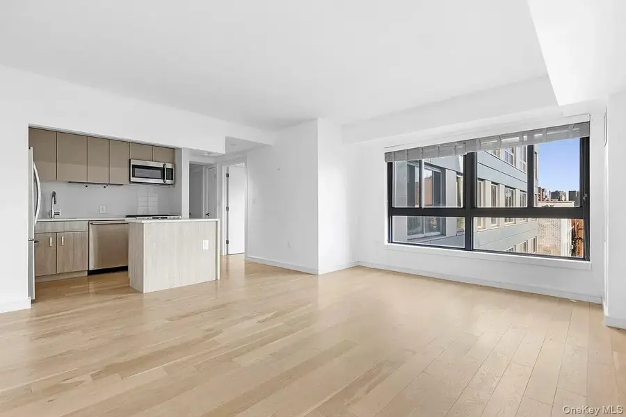 171 W 131st Street #519, New York, NY 10027 - #2