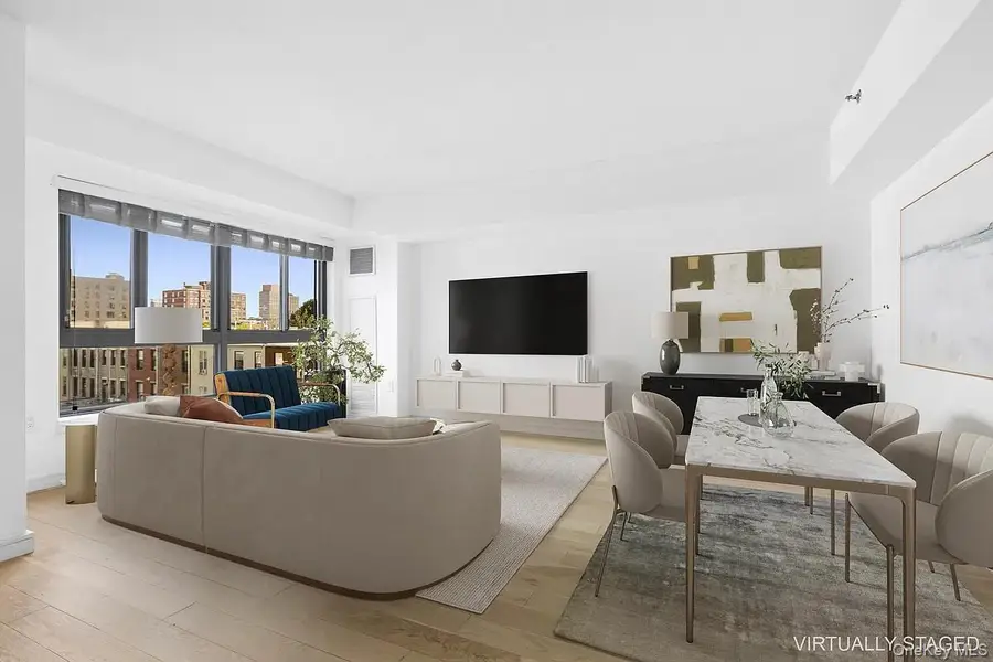 171 W 131st Street #519, New York, NY 10027 - #3