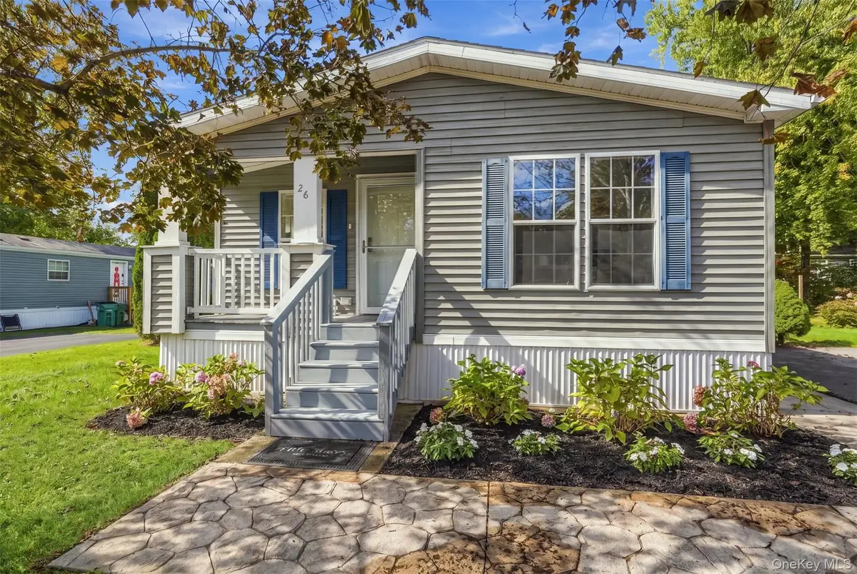 26 Bertha Boulevard, Beacon, NY 12508 - #1