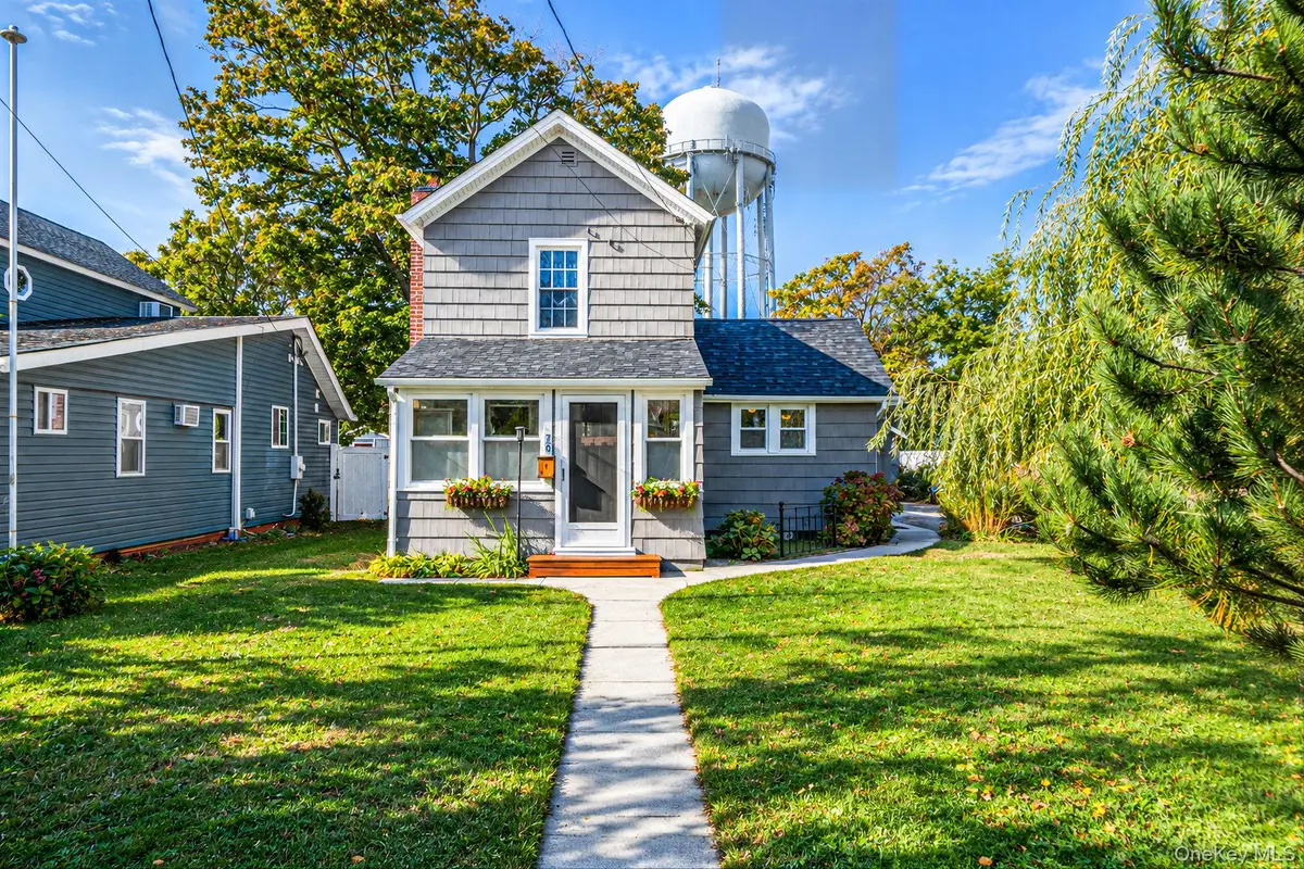 26 Nottingham Avenue, Patchogue, NY 11772 - #1