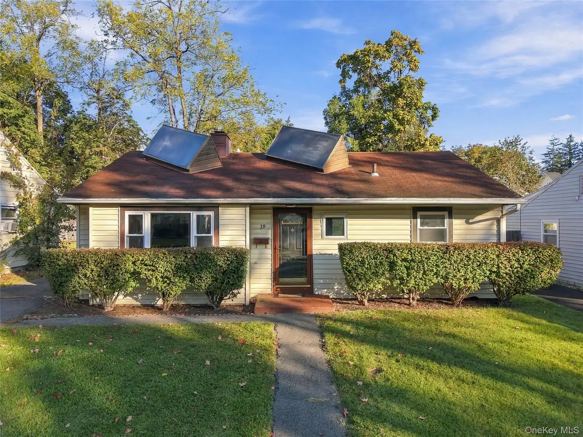 39 Browning Terrace, Kingston, NY 12401 - #1
