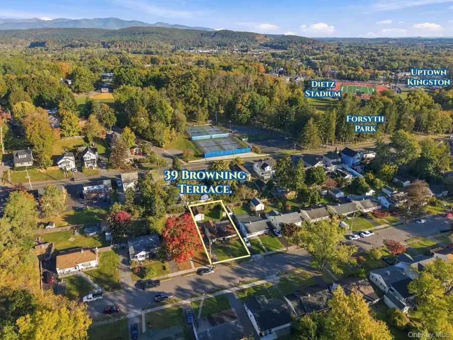 39 Browning Terrace, Kingston, NY 12401 - #2