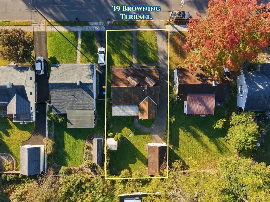 39 Browning Terrace, Kingston, NY 12401 - #3